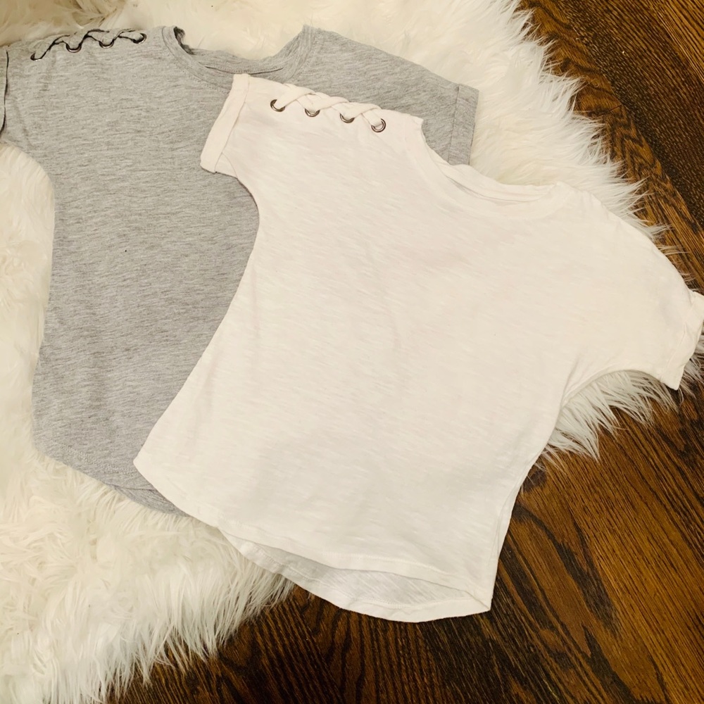 Afton street Bundle of 2!